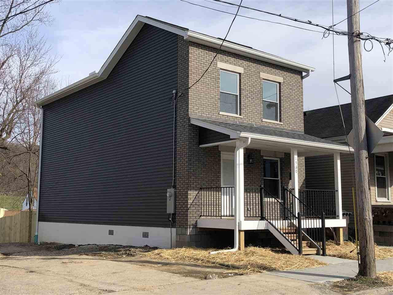 1530 Eastern Avenue - Photo 1