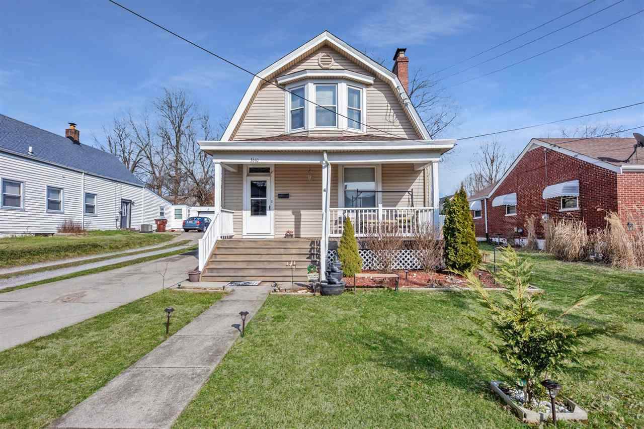 3610 Glenn Avenue - Photo 1