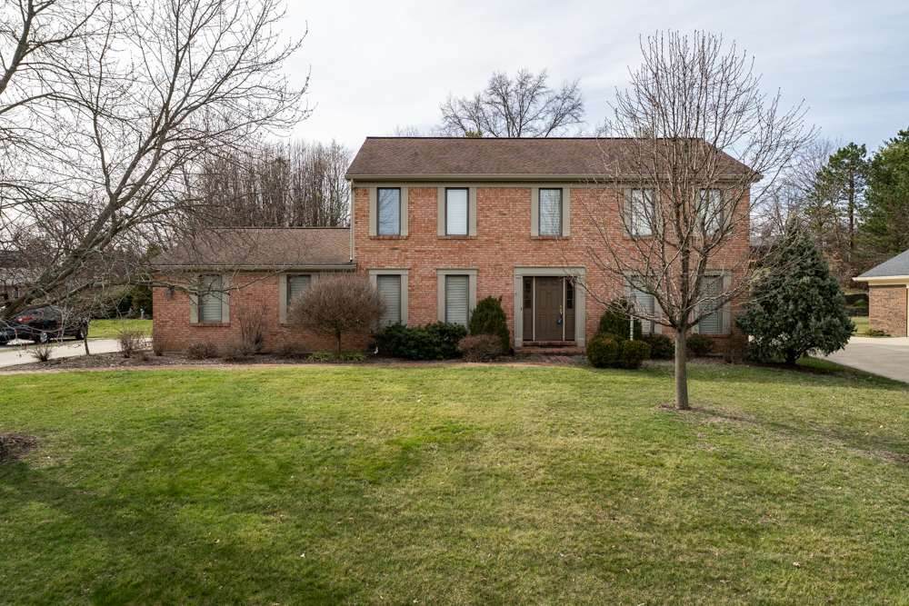 247 Colony Drive - Photo 1