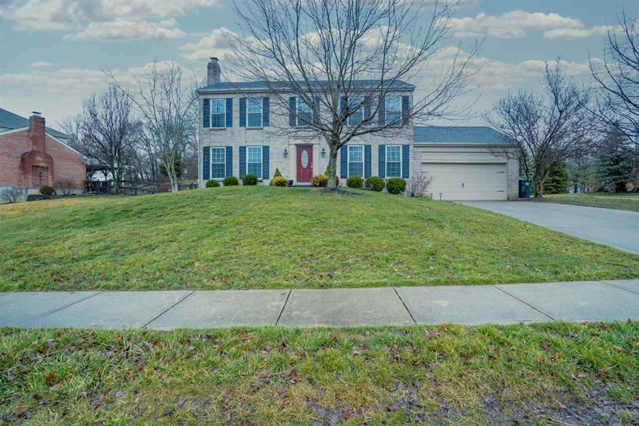 140 Lake Park Drive - Photo 1