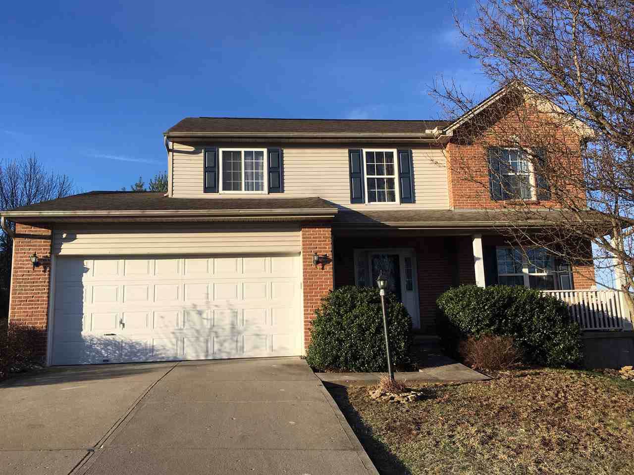 6129 Wayside Springs - Photo 1