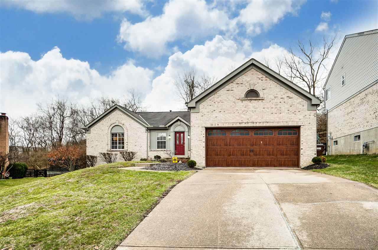 29 Overlook Circle - Photo 1