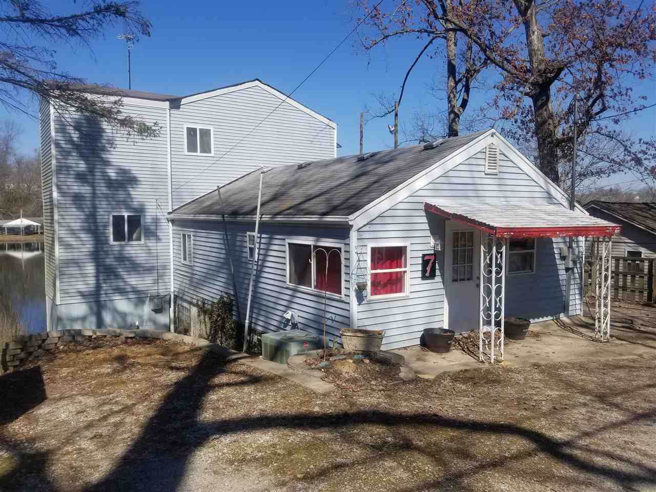 7 Boone Lake Circle - Photo 1