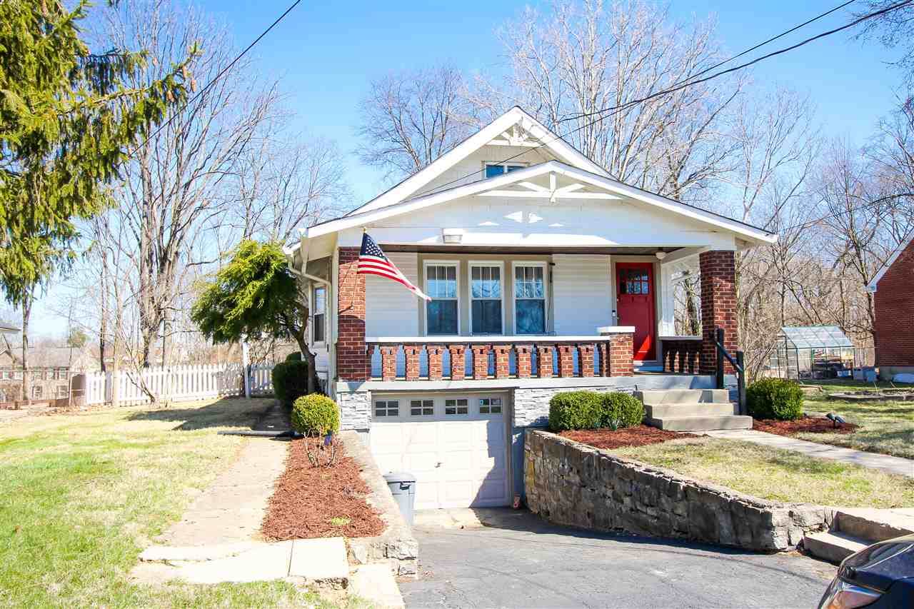 122 Edgewood Road - Photo 1