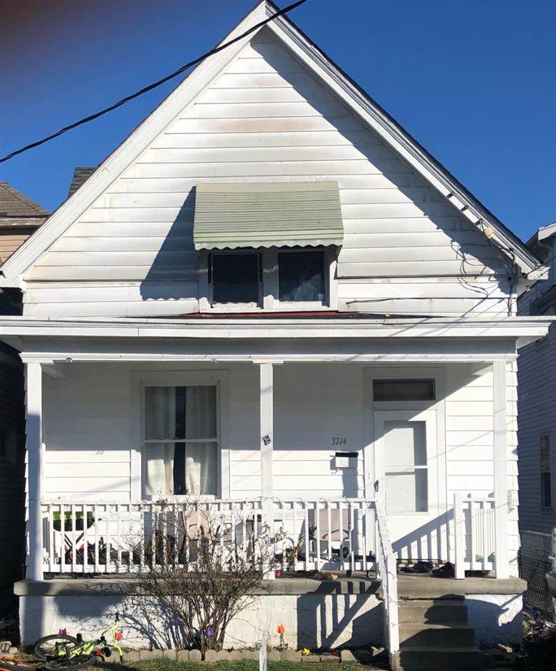 3714 Huntington Avenue - Photo 1