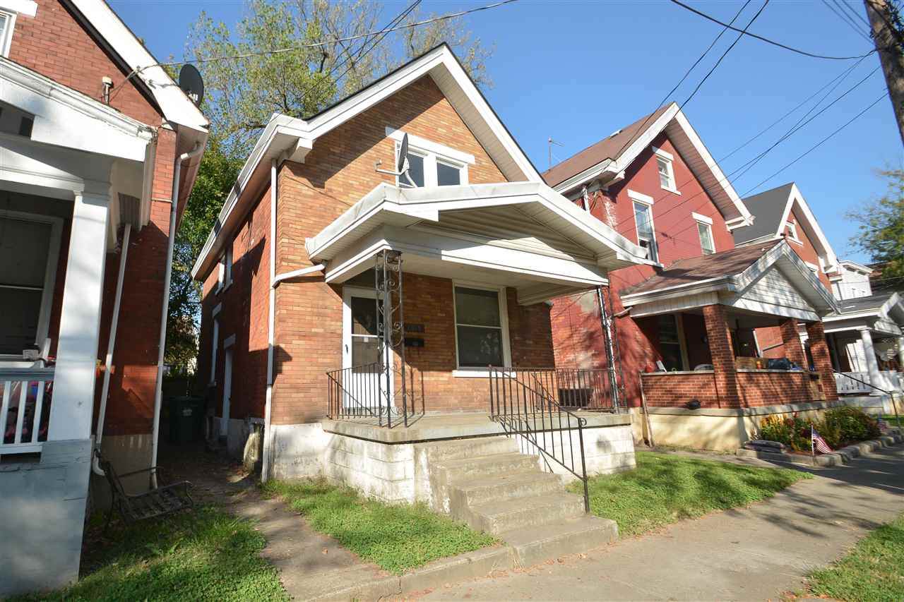 1615 Banklick Street - Photo 1