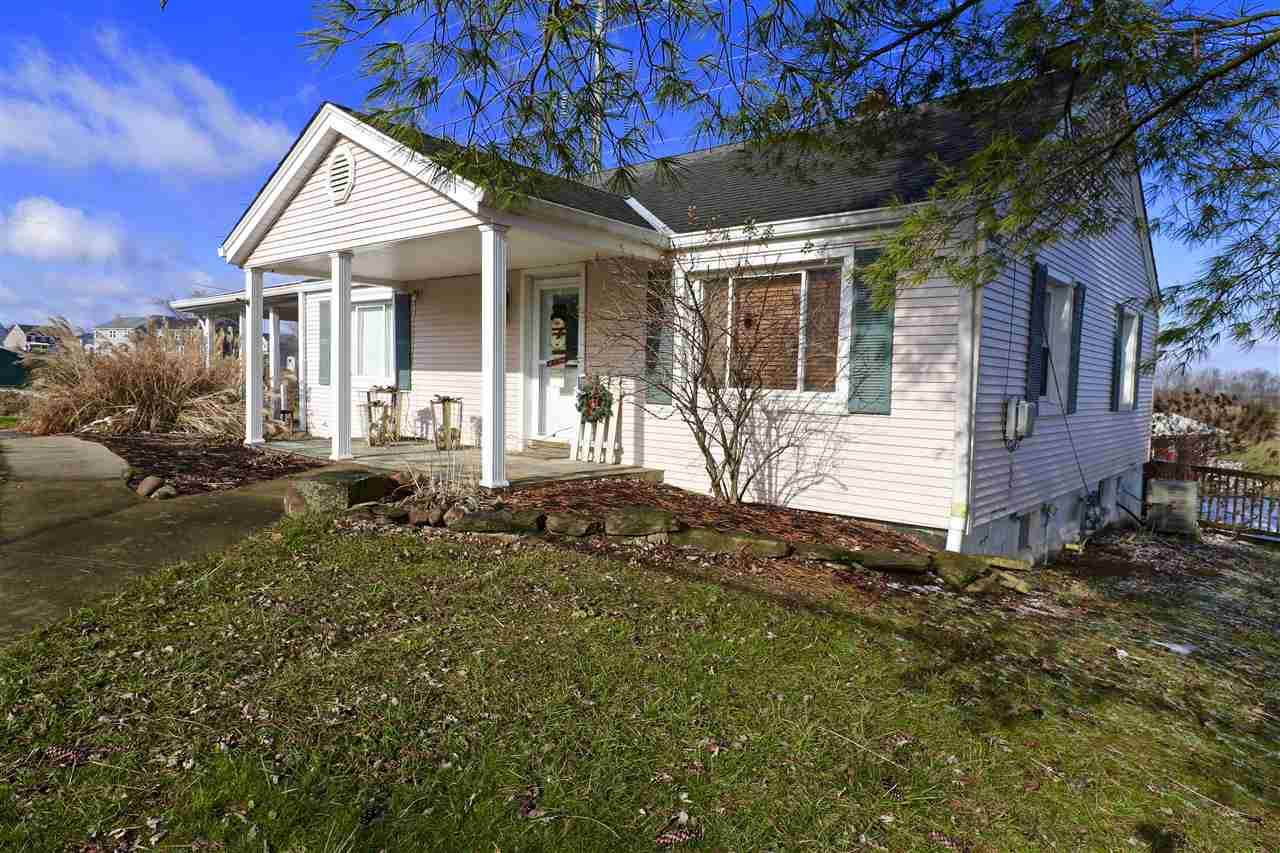 2886 Longbranch Road - Photo 1