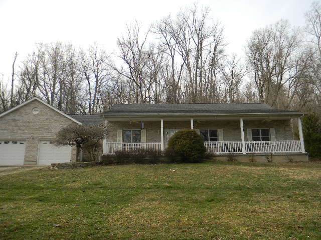 9805 Brooklyn Woods - Photo 1