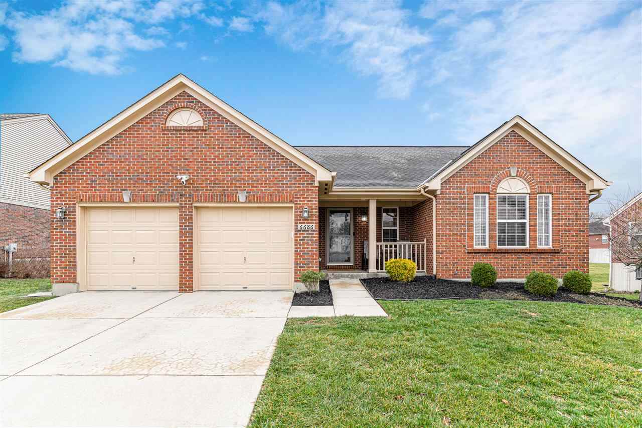 6686 Rainier Court - Photo 1