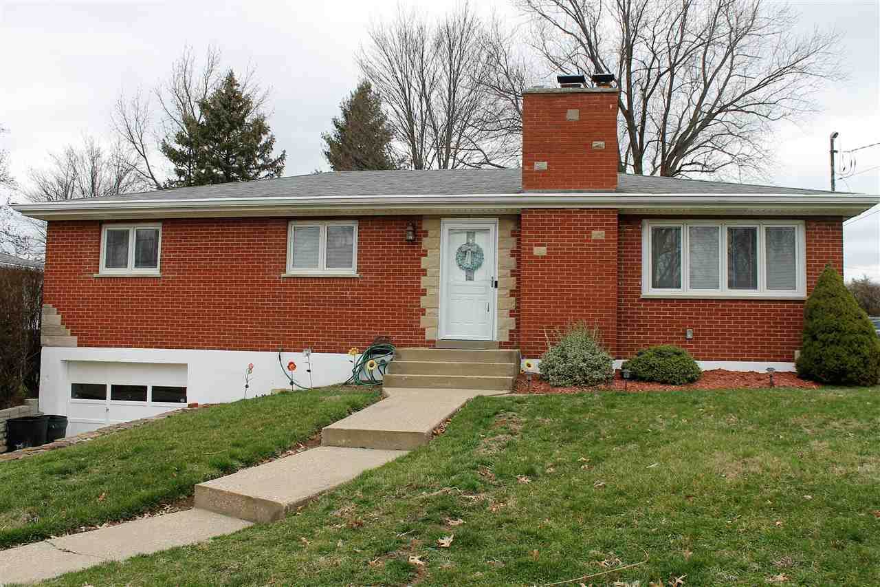 2590 Buttermilk Pike - Photo 1