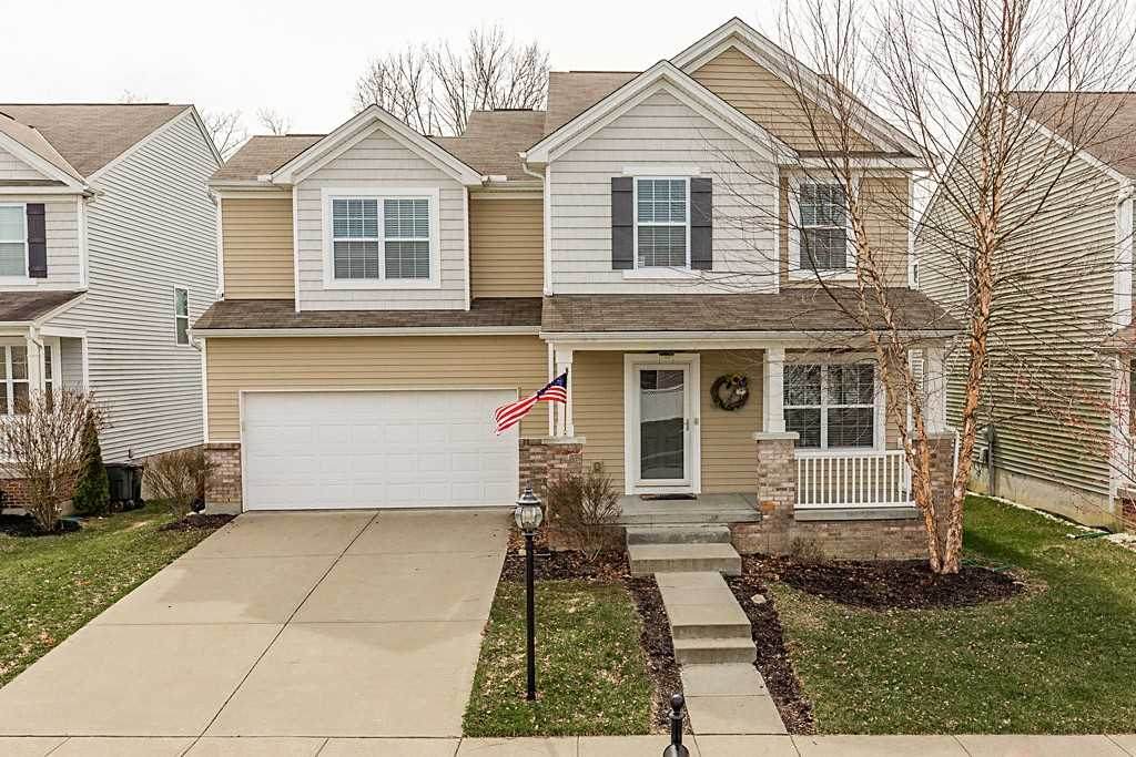 9645 Splendor Drive - Photo 1