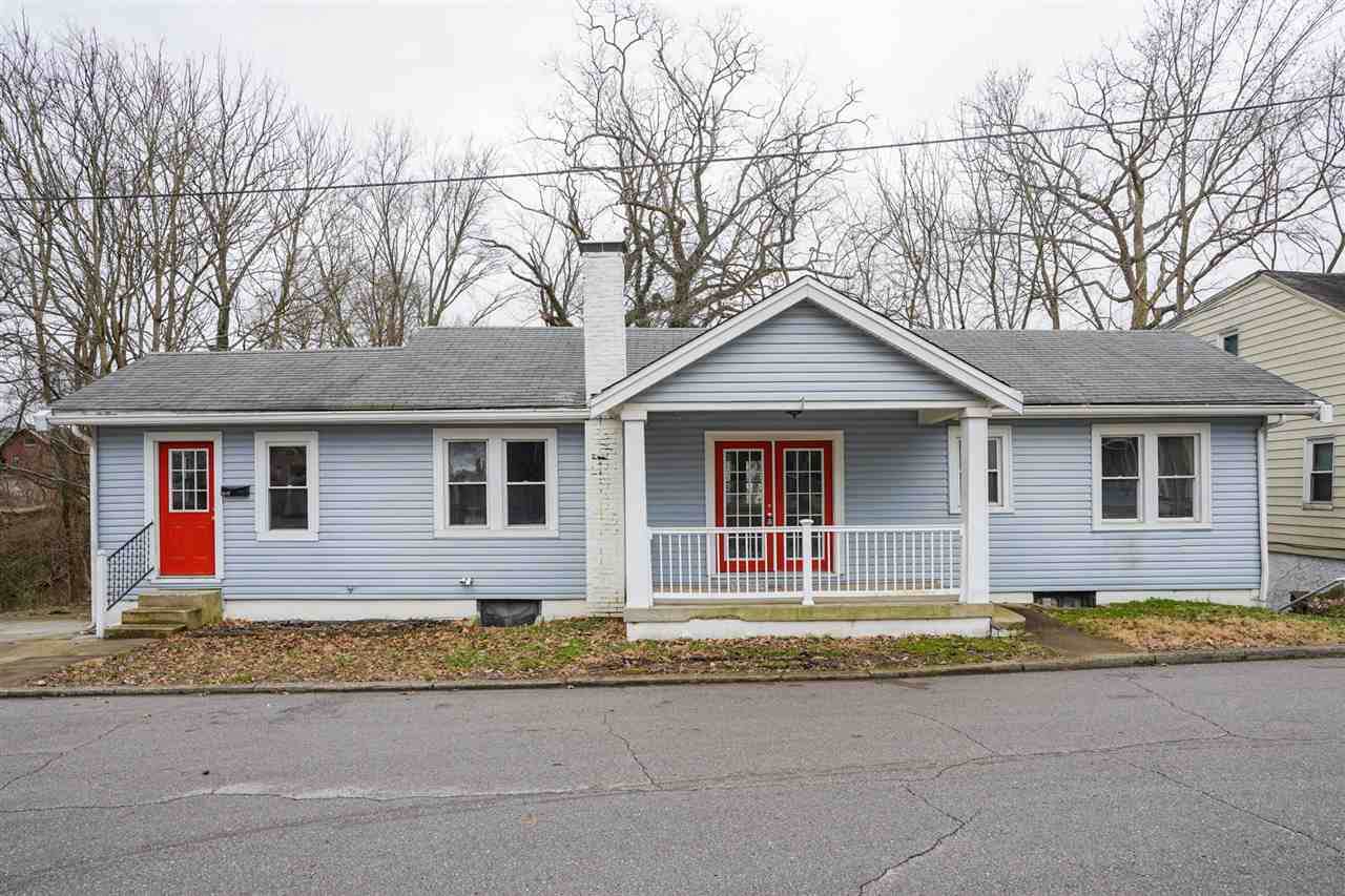 3616 Park Drive - Photo 1