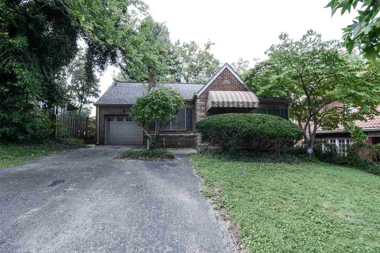 1014 Lawton Road - Photo 1
