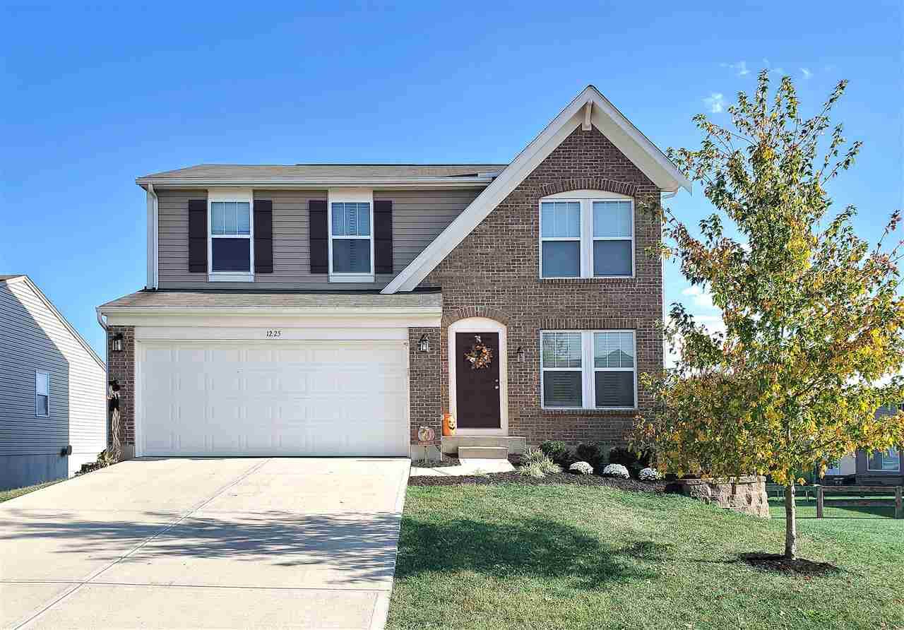 1225 Edgewater Way - Photo 1