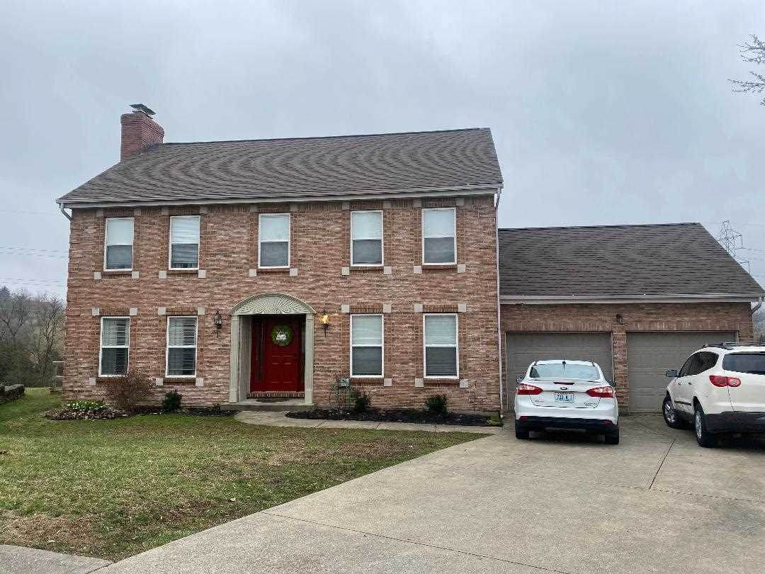 141 Carriage Park Drive - Photo 1