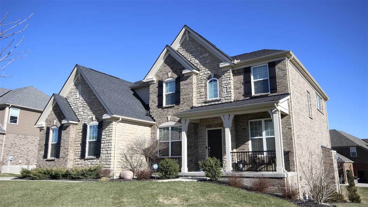 11178 War Admiral Drive - Photo 1