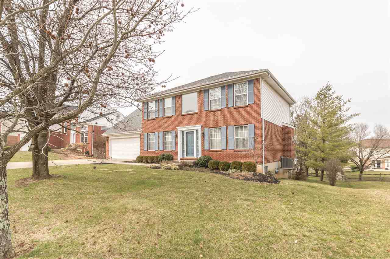 8511 Woodcreek Drive - Photo 1