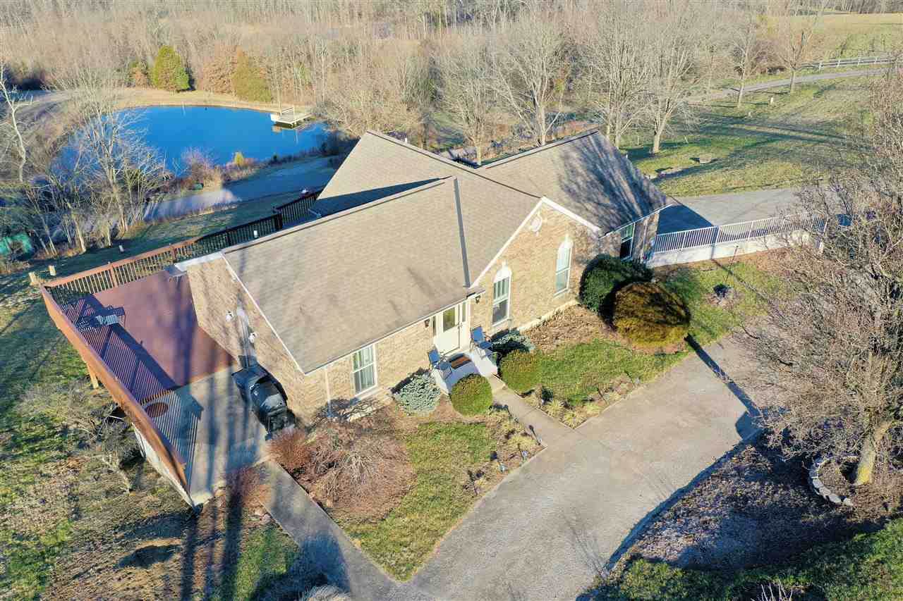 12349 Cleek Lane - Photo 1