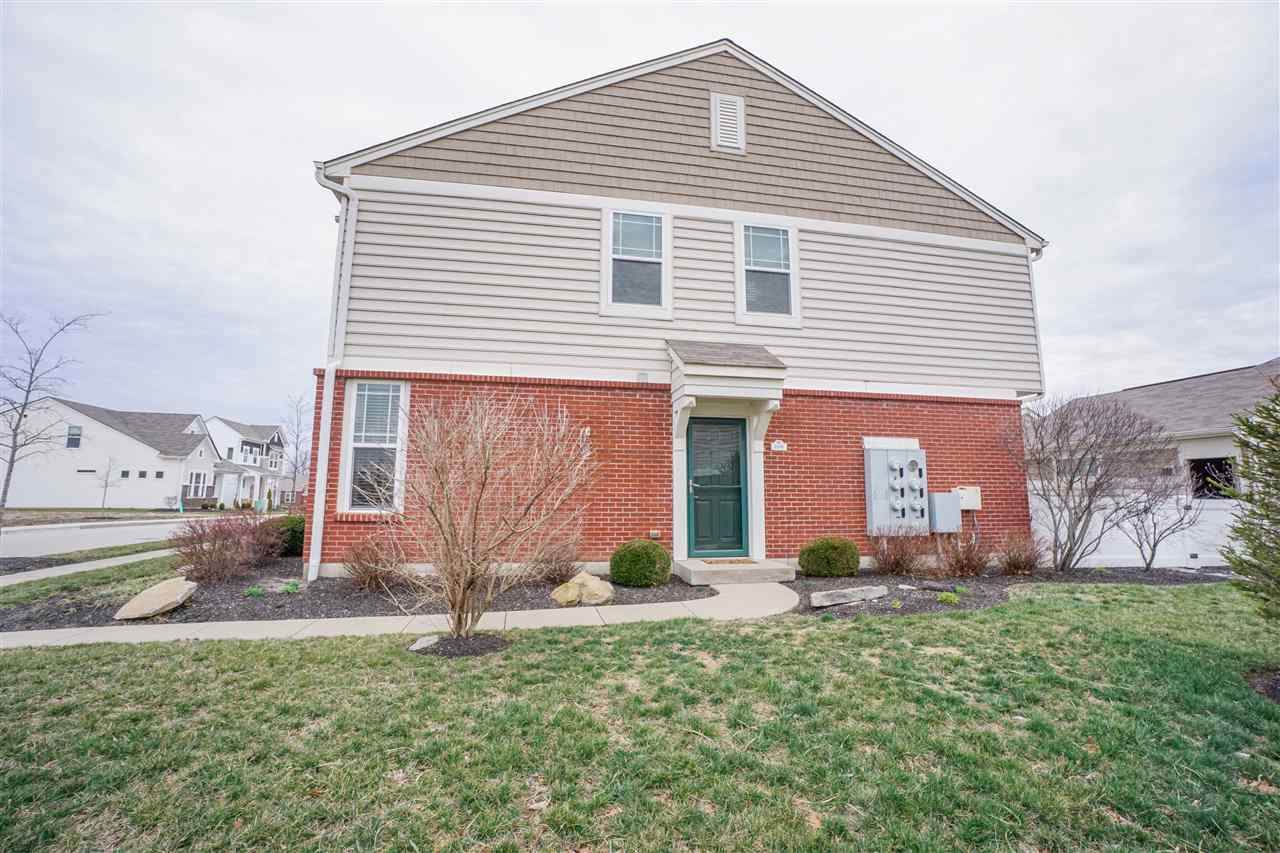 2216 Dawns Light Road - Photo 1