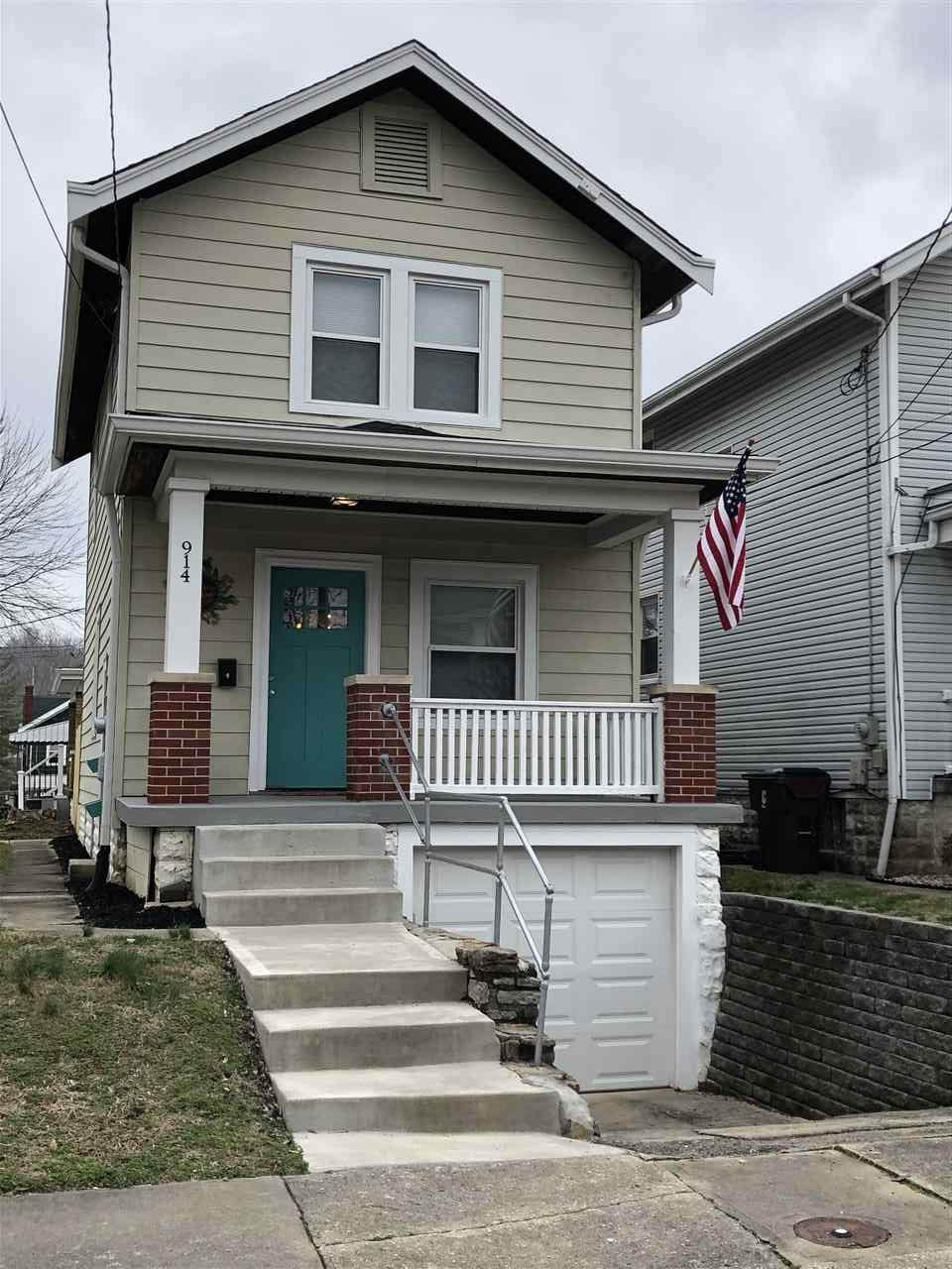 914 35th Street - Photo 1