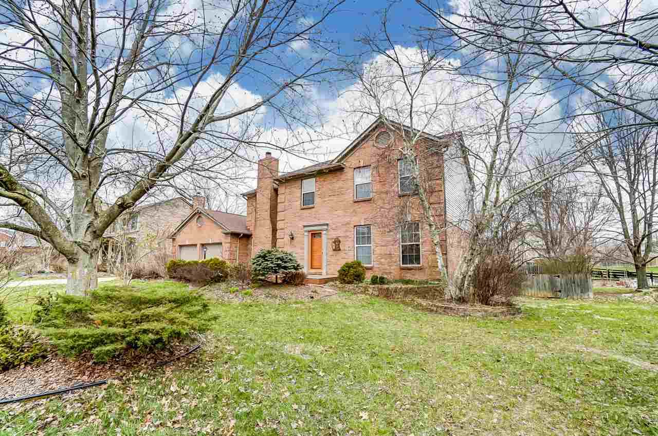 474 Mustang Drive - Photo 1