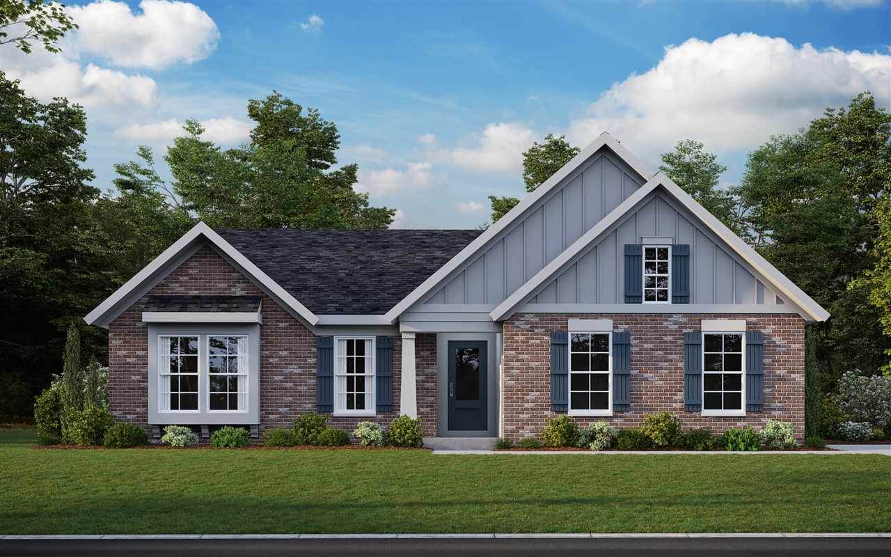 11024 Pondwoods Drive - Photo 1
