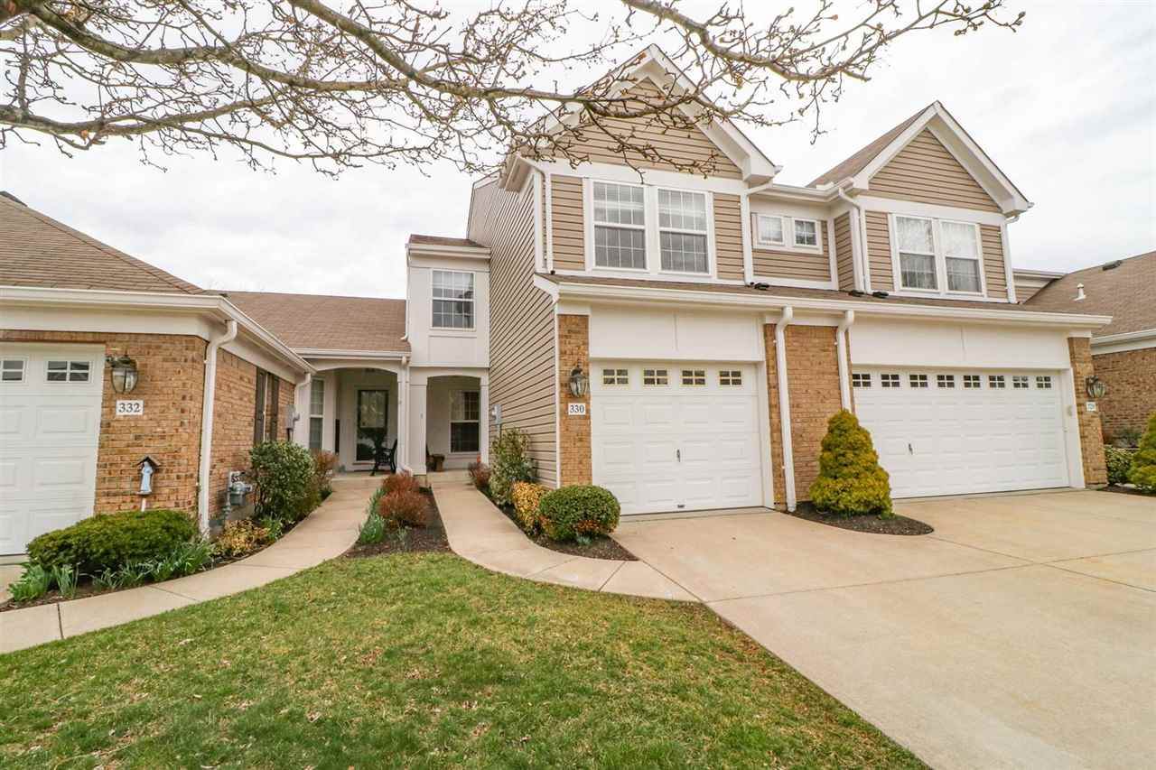 330 Shadow Ridge Drive - Photo 1