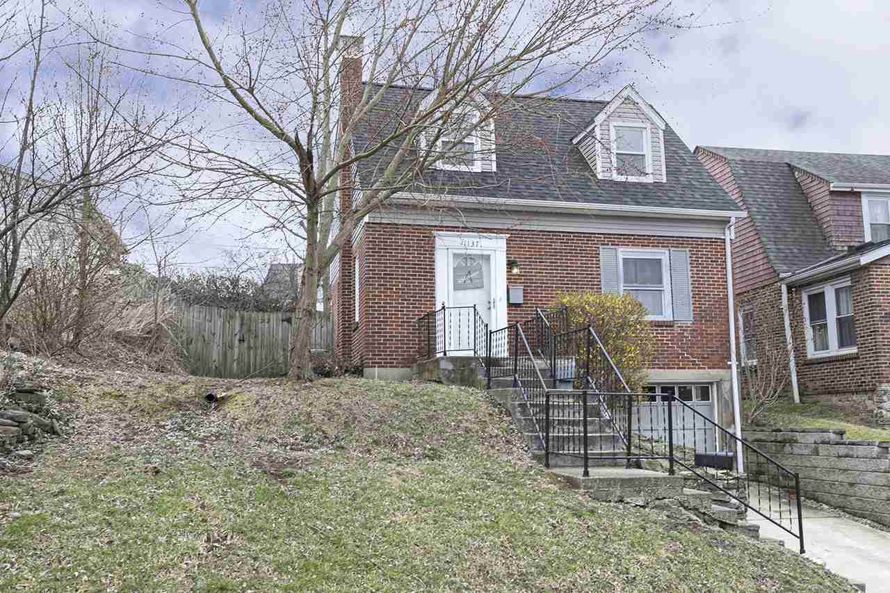 1137 Mount Allen Road - Photo 1 1137 Mount Allen Road - Photo 1