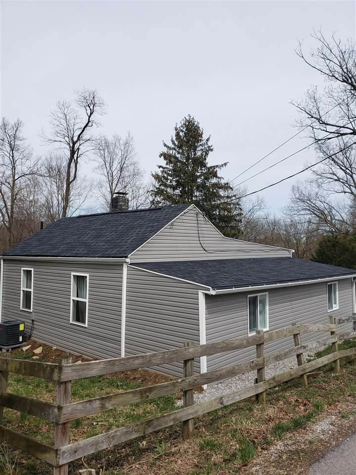 474 Jericho Road - Photo 1