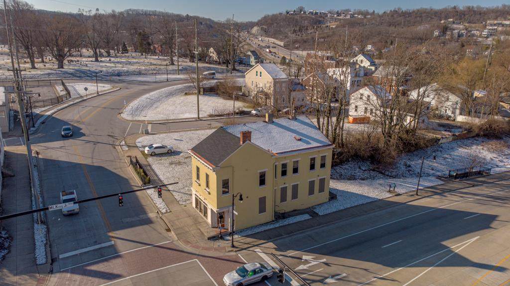 501 Martin Luther King J Blvd - Photo 1