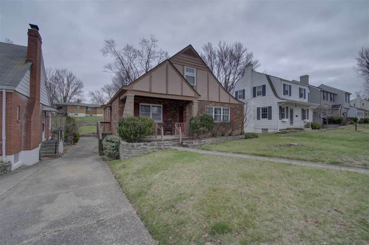 106 Pleasant Ridge - Photo 1