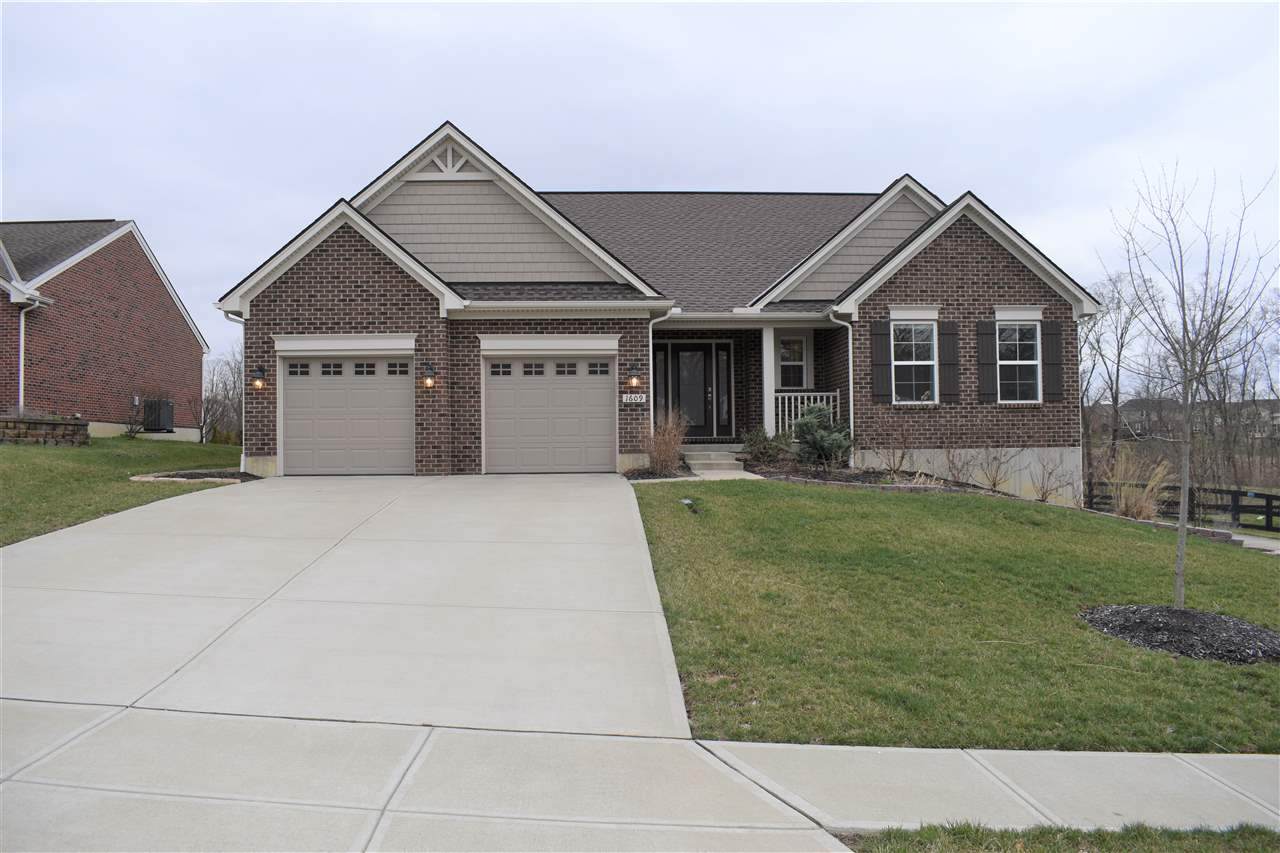 1609 Tremont Court - Photo 1 1609 Tremont Court - Photo 1