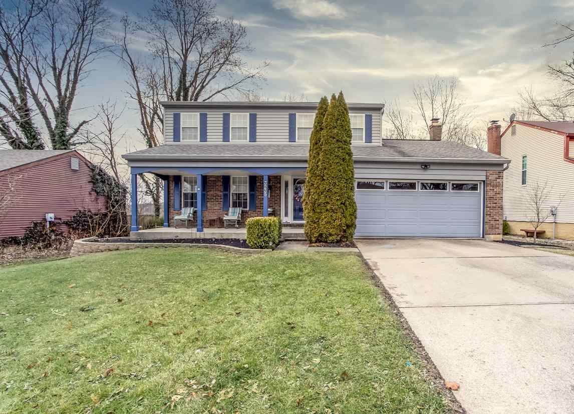 3235 Laurel Oak Court - Photo 1