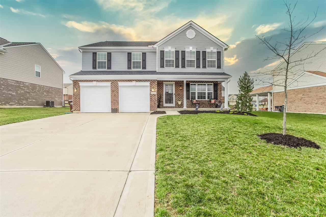 6383 Browning Trail - Photo 1