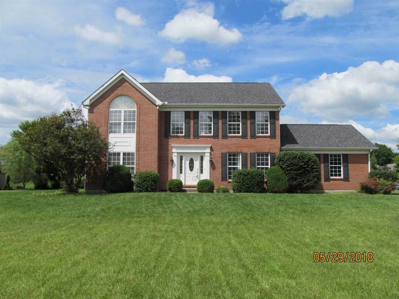 10975 Appaloosa Drive - Photo 1