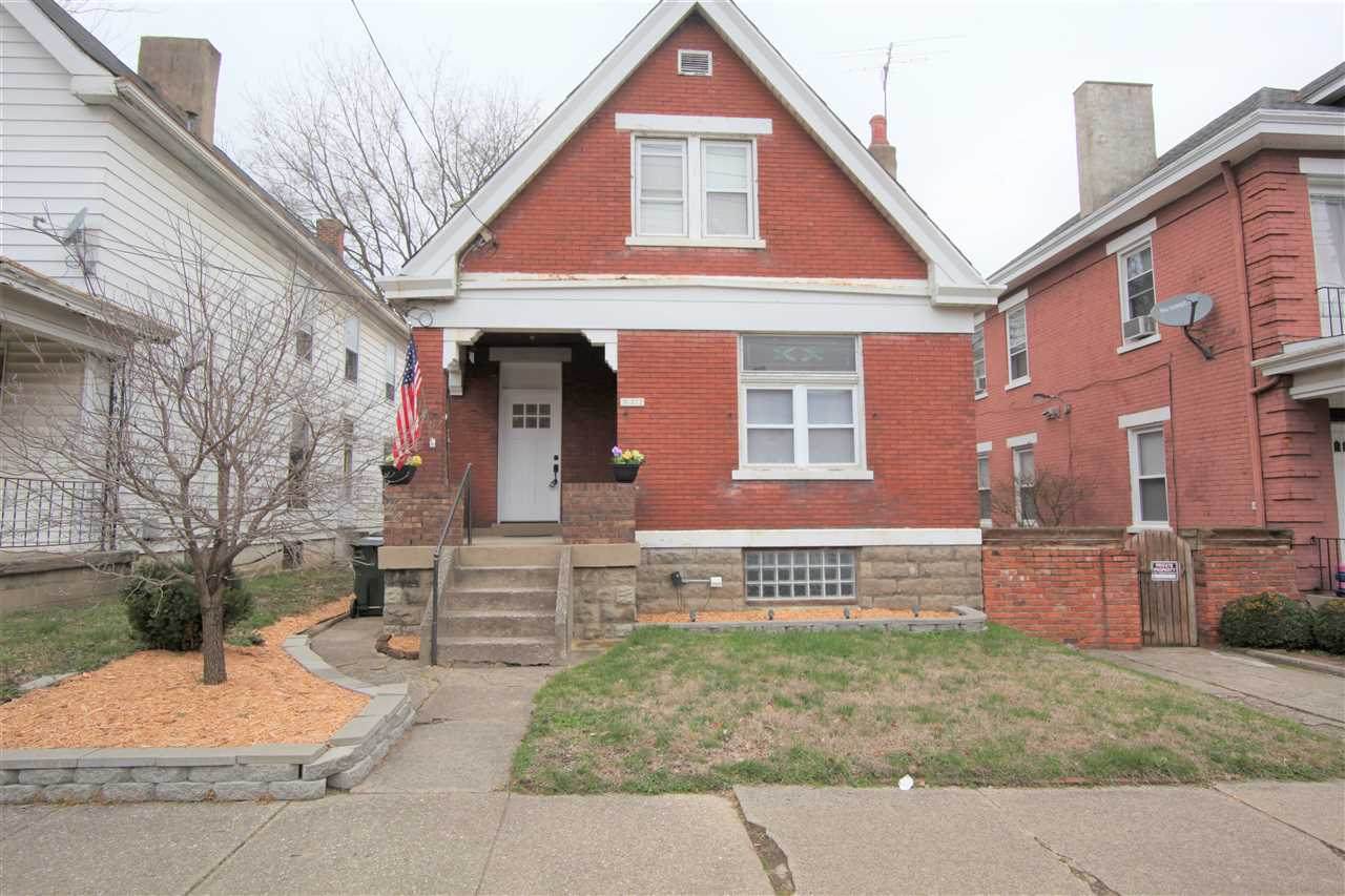 312 20th Street - Photo 1
