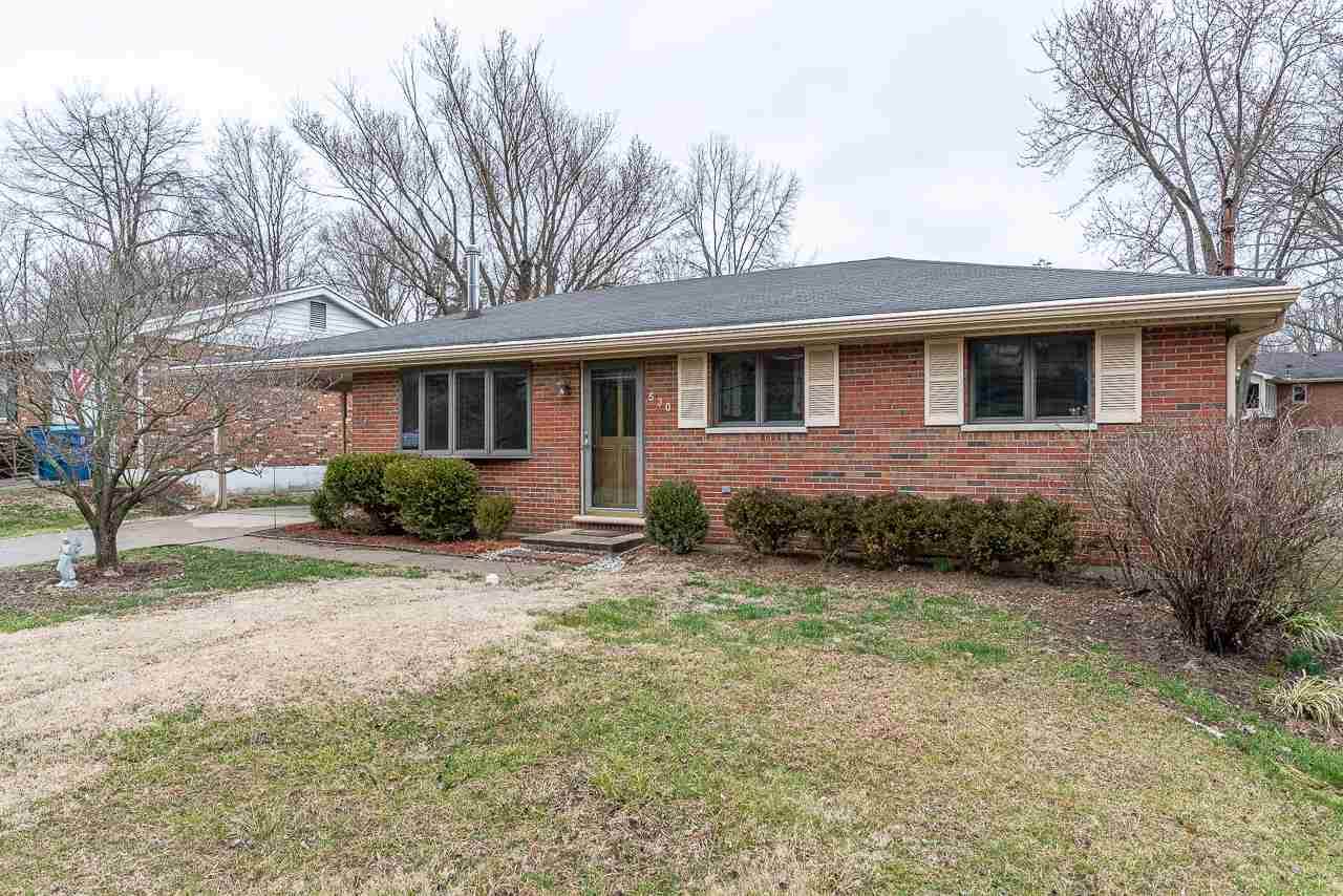 530 Stevenson Road - Photo 1 530 Stevenson Road - Photo 1