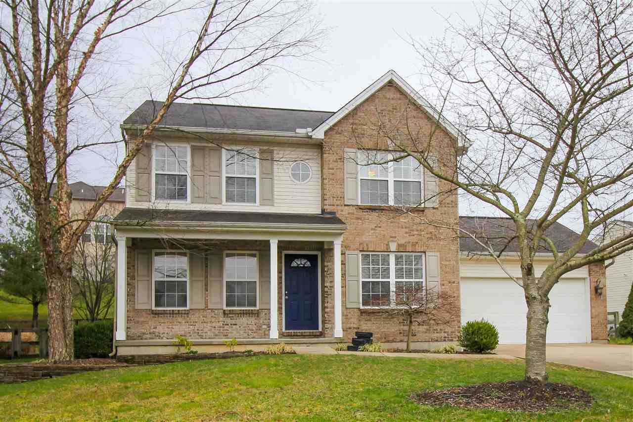 7513 Plum Creek Way - Photo 1