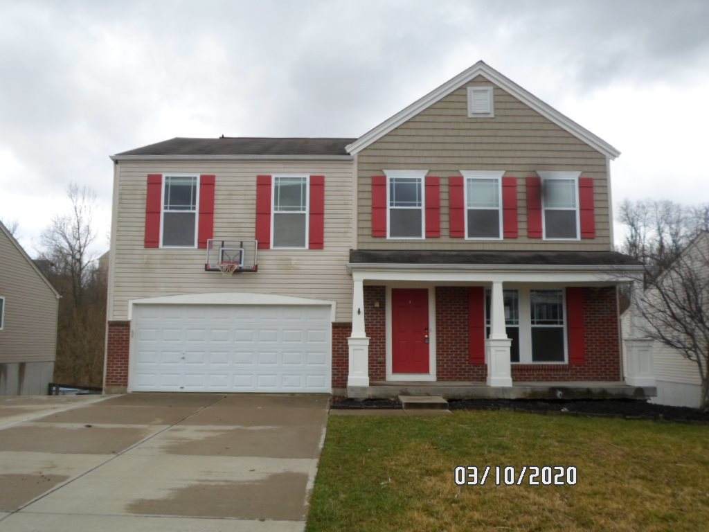 12476 Sheppard Way - Photo 1