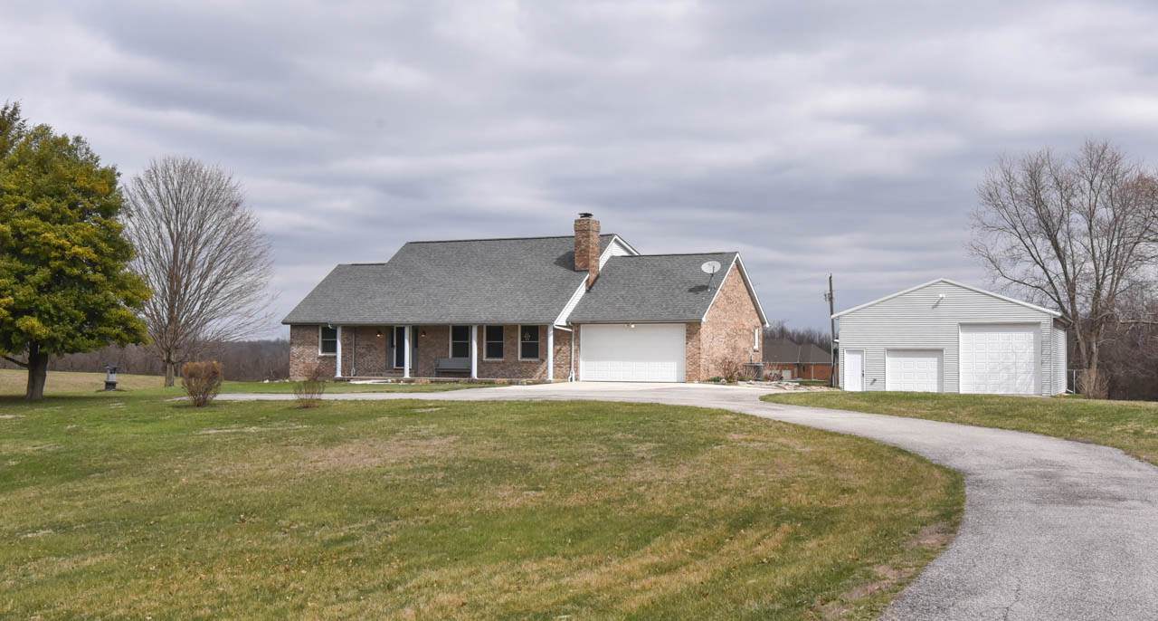 8643 Bend Road - Photo 1