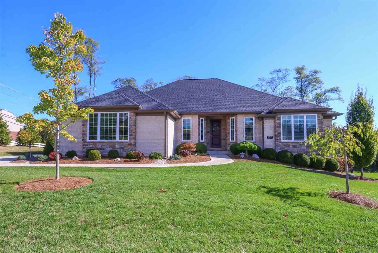 995 Campo Court - Photo 1