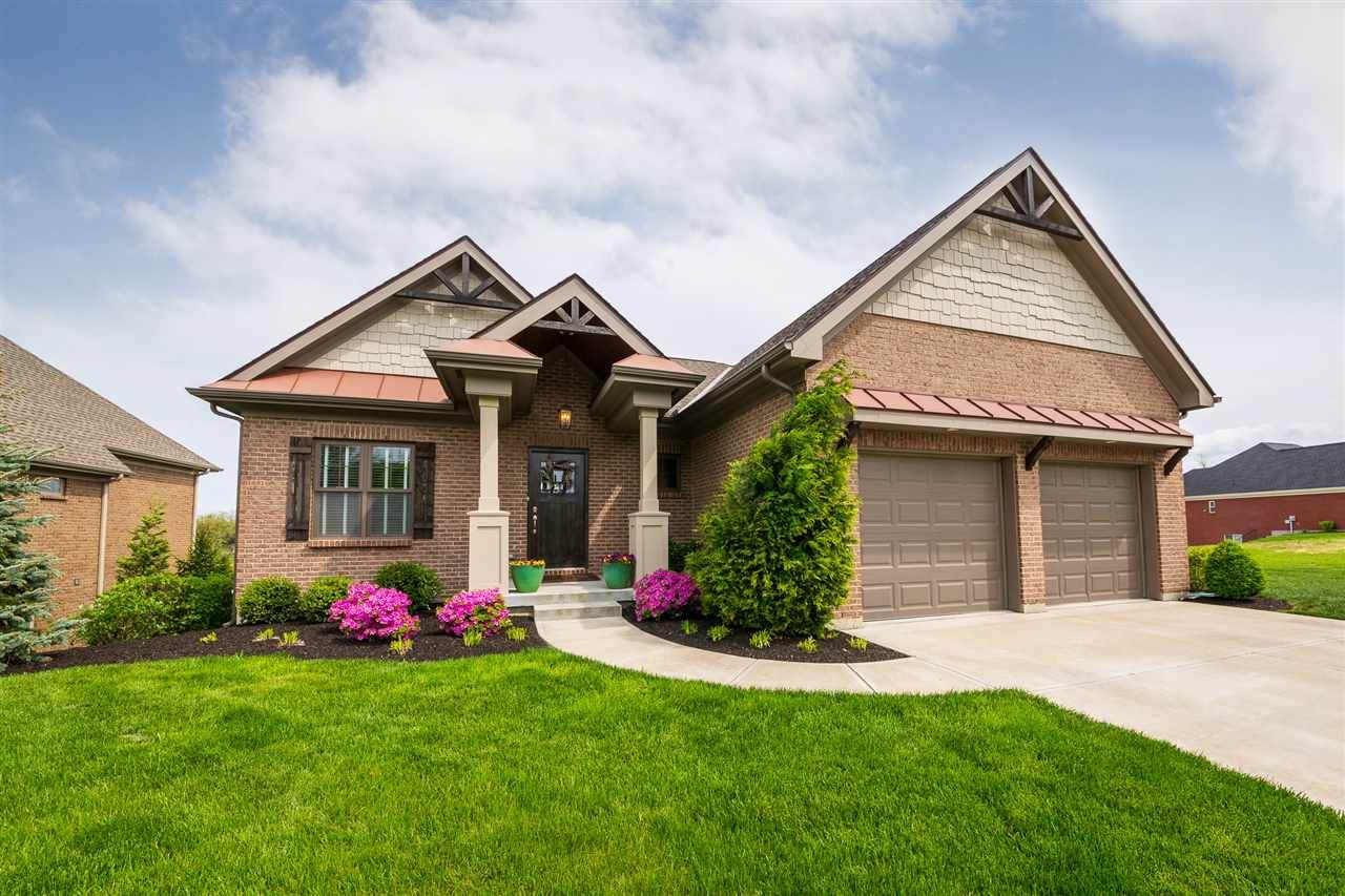 10807 Saint Leger Circle - Photo 1