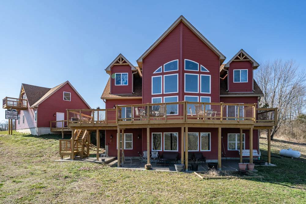 310 Shawnee Run Road - Photo 1