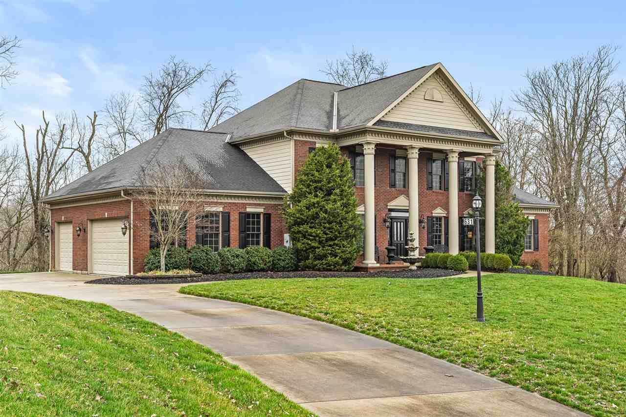 631 Rivershore Drive - Photo 1 631 Rivershore Drive - Photo 1