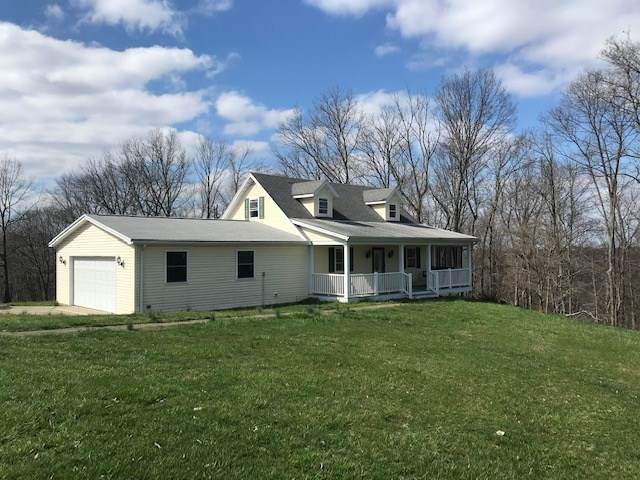 990 Harrison Ridge - Photo 1