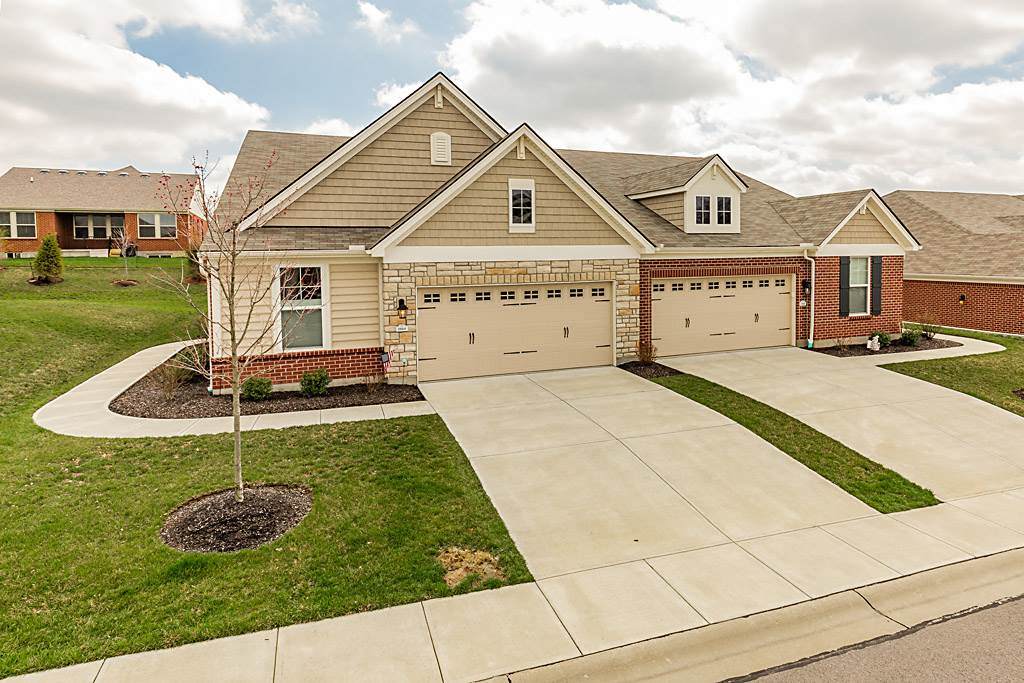 2564 Sweet Harmony Lane - Photo 1
