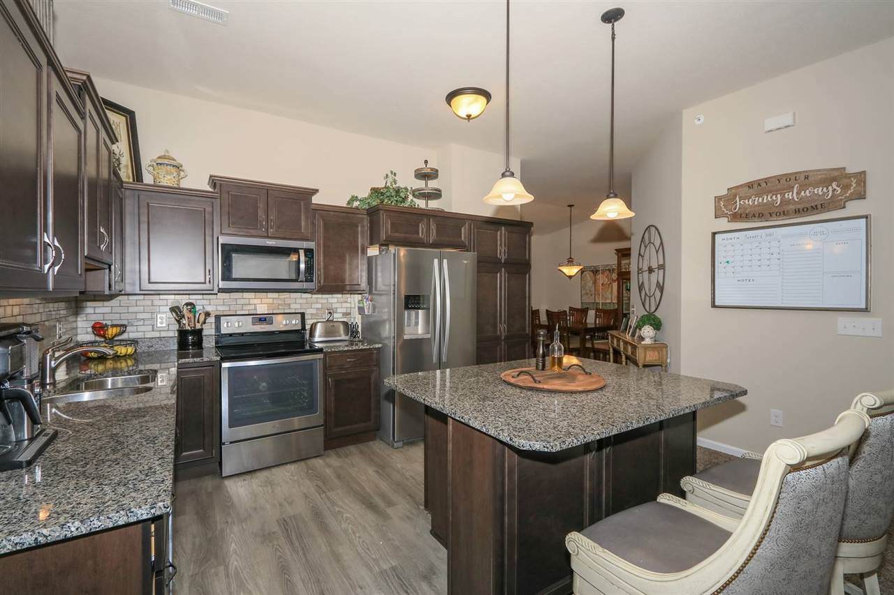 2501 Ambrato Way - Photo 1