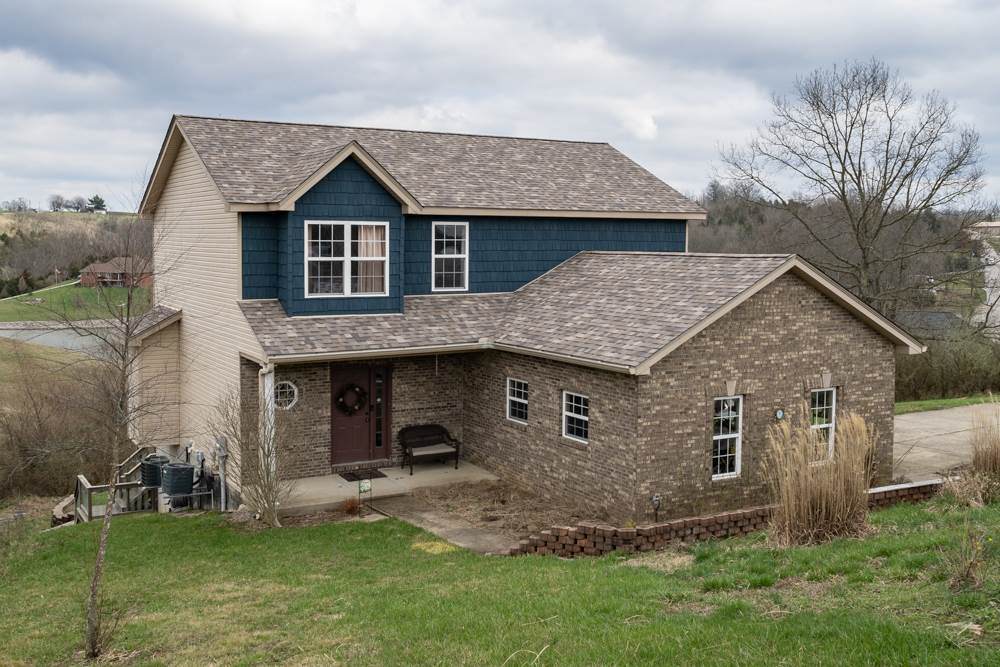 134 Harbour Pointe Drive - Photo 1