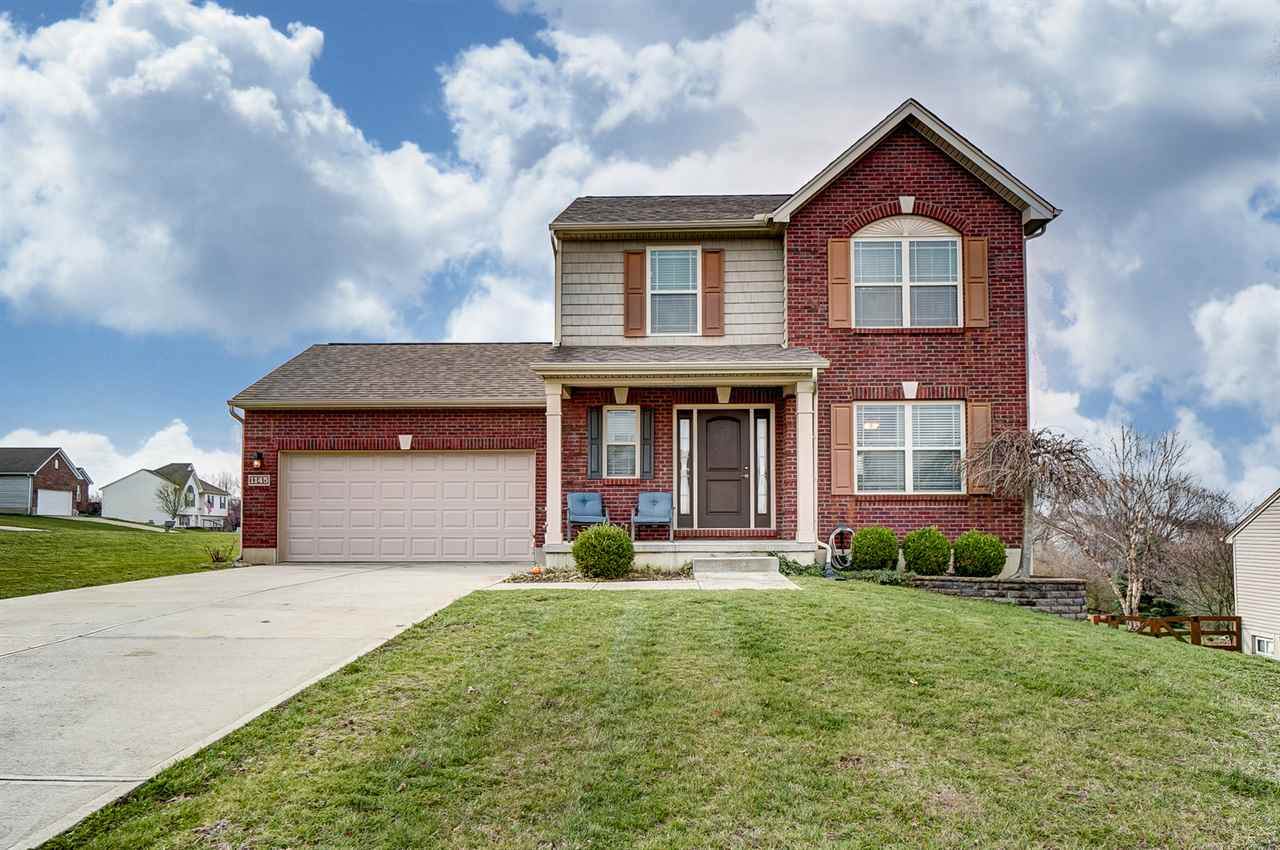 1145 Stonewallridge Drive - Photo 1