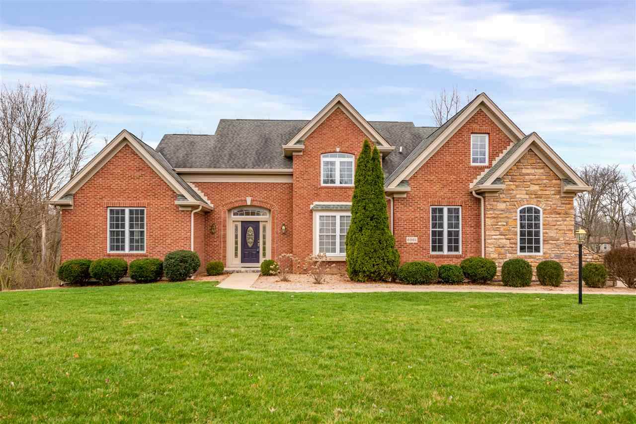 6961 Glen Arbor Drive - Photo 1